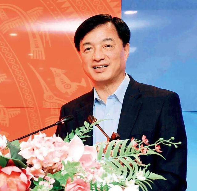 一年半,阮维玉四次晋升