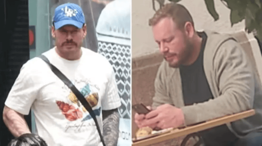 悬赏1500万美金！前奥运选手涉多起案件，被列入十大通缉犯