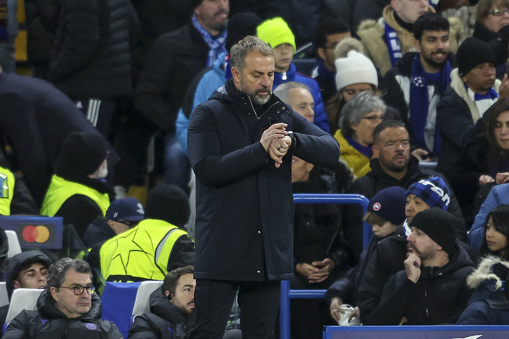 一场三球完败的背后，巴萨和亚马尔都回不到当初