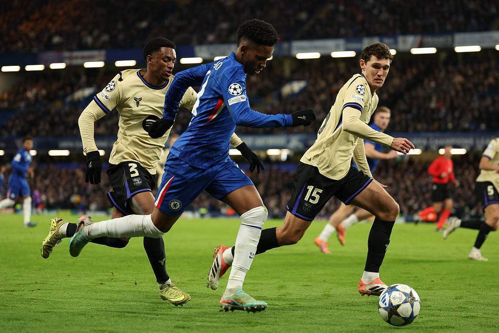 一场三球完败的背后，巴萨和亚马尔都回不到当初