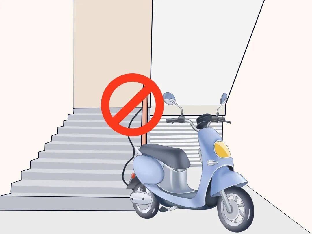 【提示】@所有人，这份居民家庭防火安全指南请查收