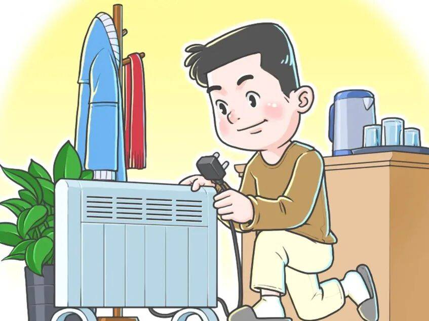 【提示】@所有人，这份居民家庭防火安全指南请查收