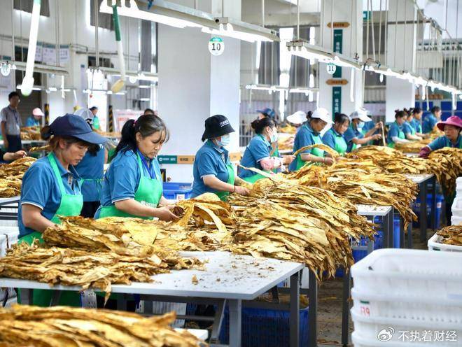 香烟价格再次“调整”，10元以下香烟或将成为历史？烟民们要知晓