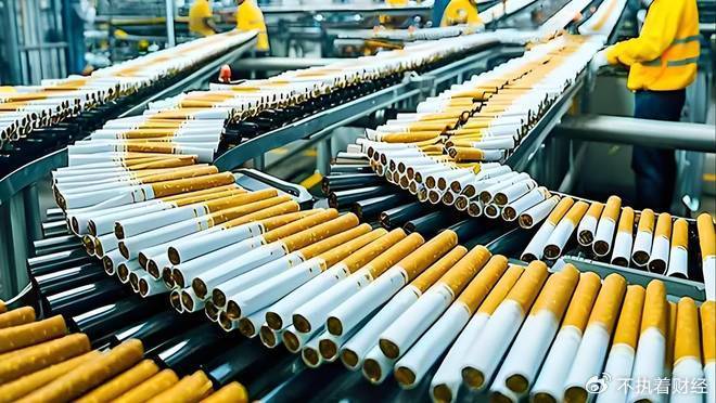 香烟价格再次“调整”，10元以下香烟或将成为历史？烟民们要知晓