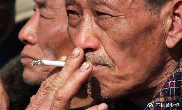 香烟价格再次“调整”，10元以下香烟或将成为历史？烟民们要知晓