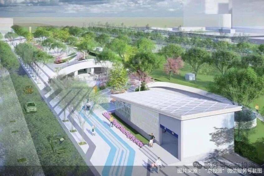 北京地铁加速商业化：从“通勤通道”到“便民商业”，地下流量如何变消费增量