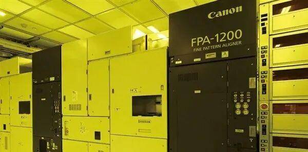 1.4nm制程！纳米压印技术突破