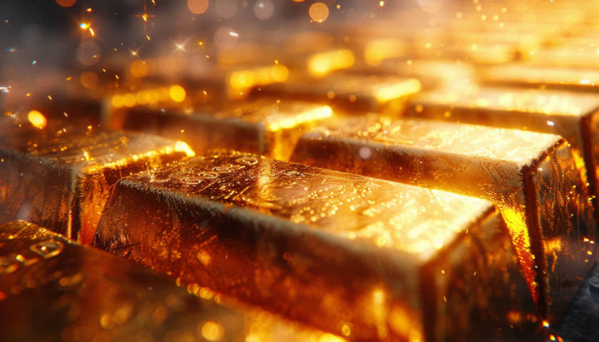 国内唯一、亚洲最大！山东莱州发现巨型海底金矿