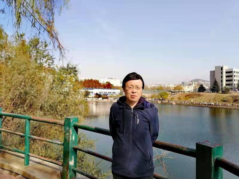 青岛大学教授王金胜突发疾病去世，年仅53岁，入选知网全国高被引学者Top1%