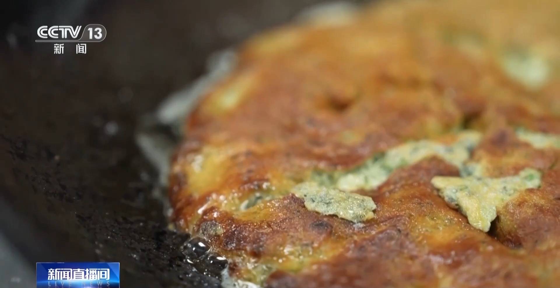 蒸、煎、拌、酿……一口鲜菜如何“锁”住春天？